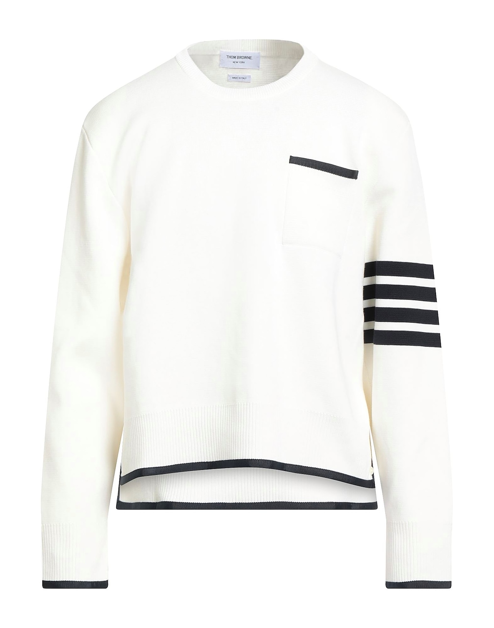 THOM BROWNE - Pullover
