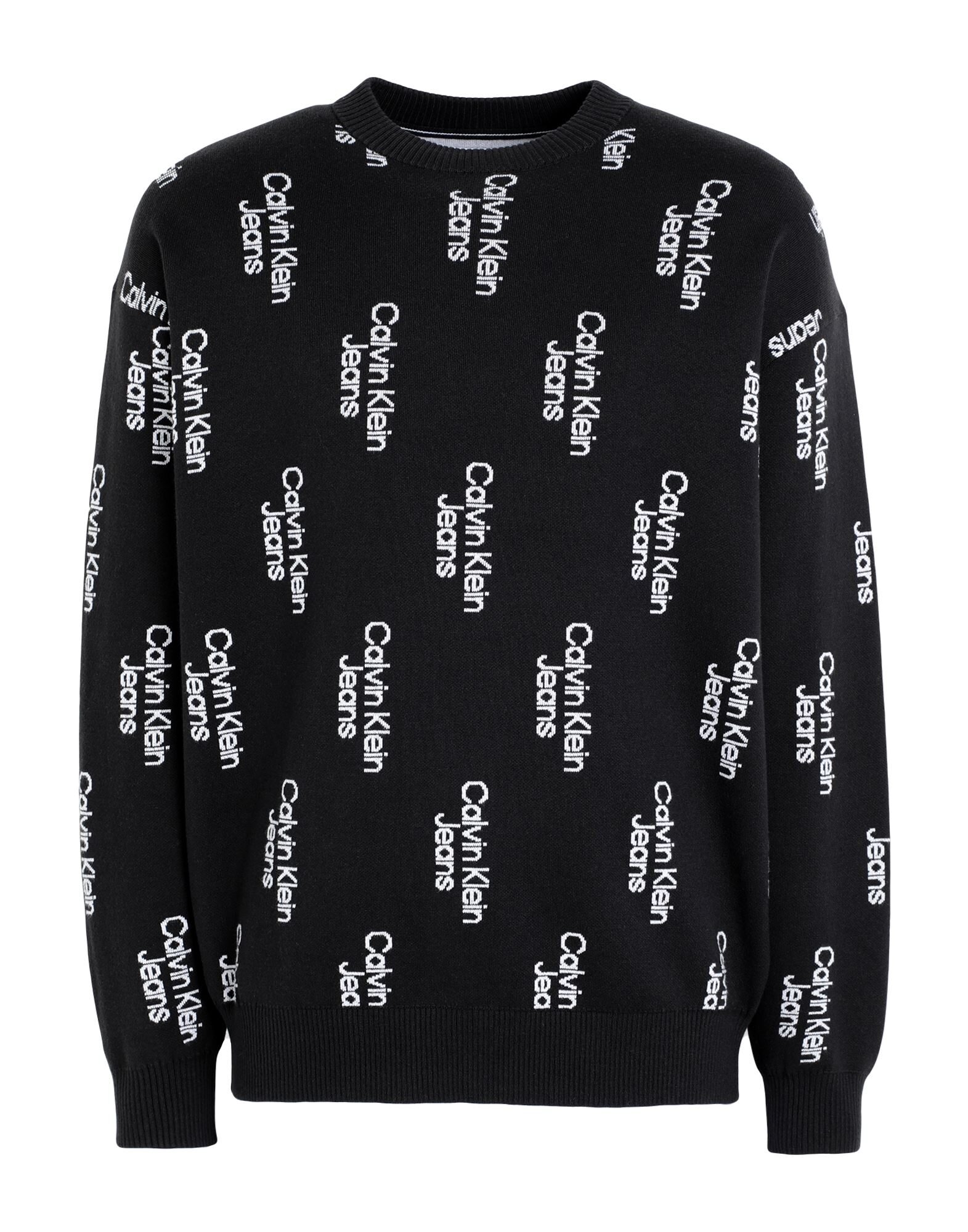 CALVIN KLEIN JEANS - Jumpers