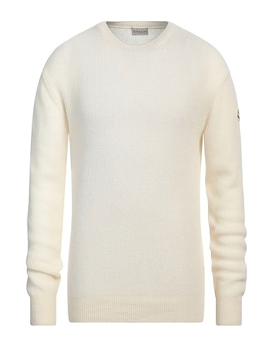 MONCLER Jumper 74% Virgin Wool, 26% Cashmere