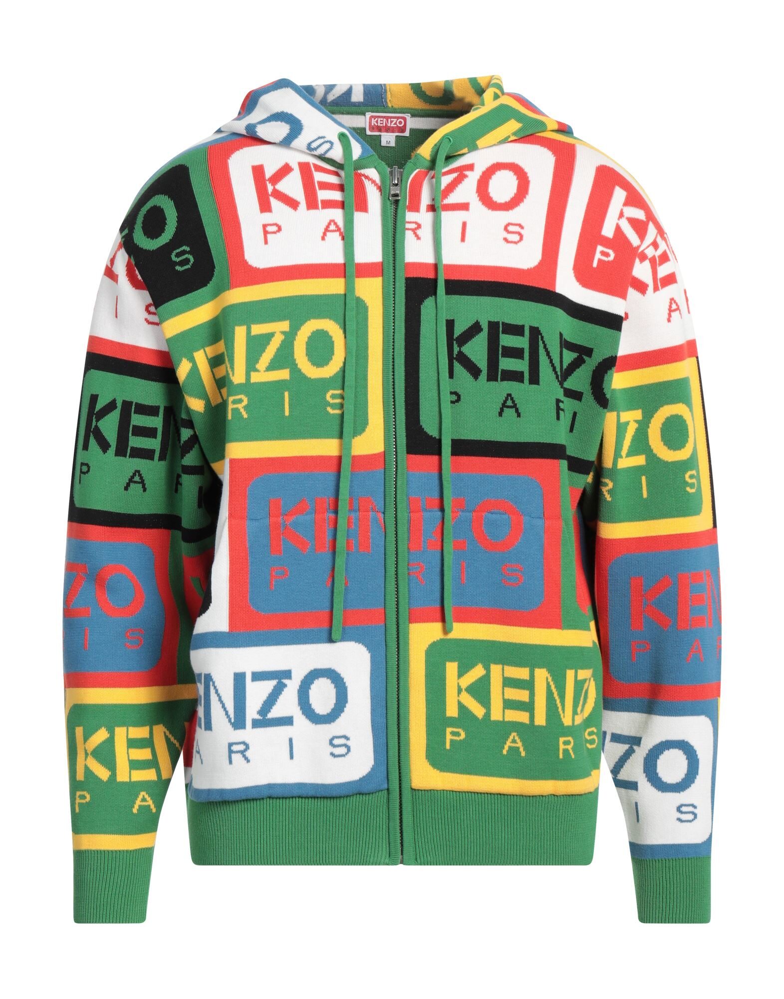 KENZO - Cardigans