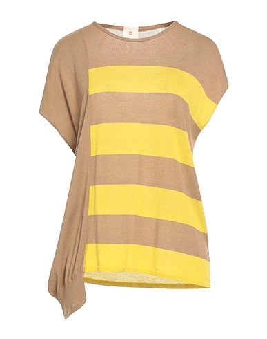 FERRANTE Jumper 83% Viscose, 17% Polyamide