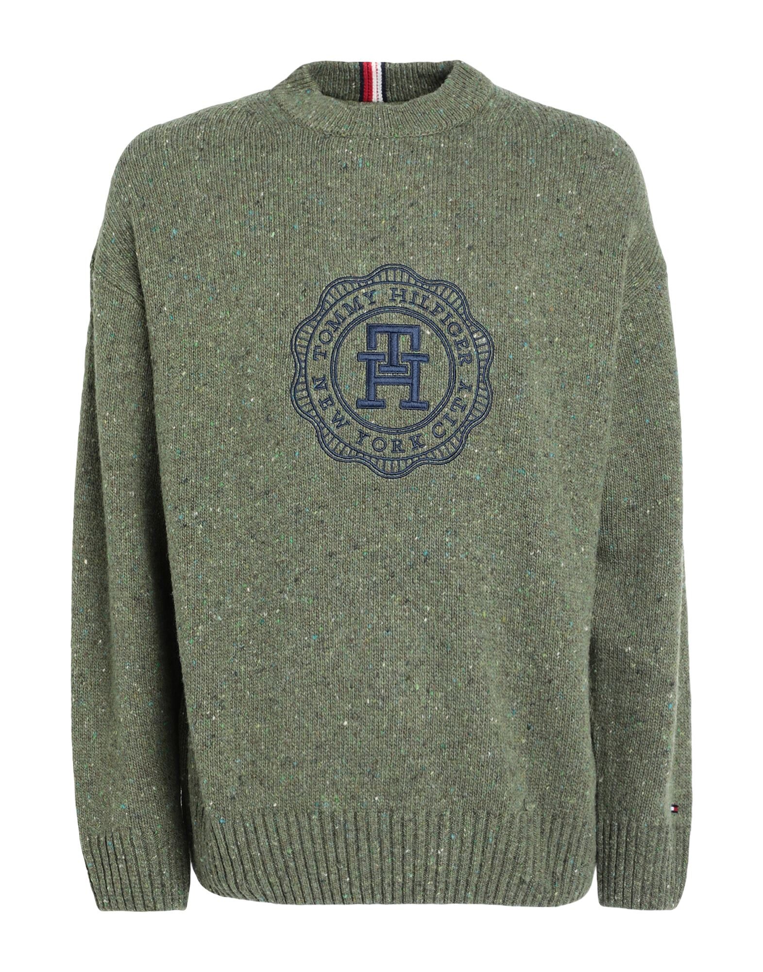 TOMMY HILFIGER - Pullover