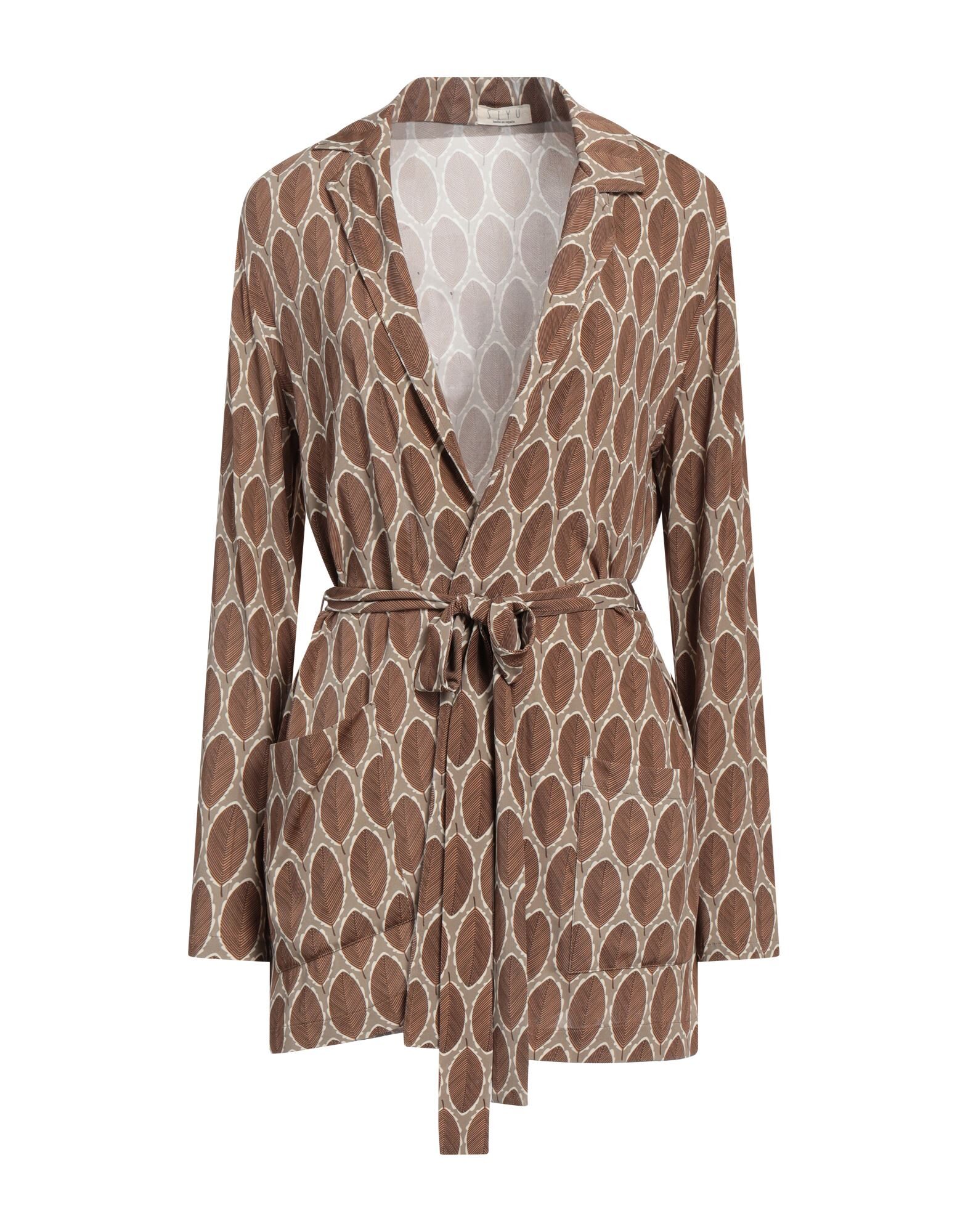 SIYU - カーディガン