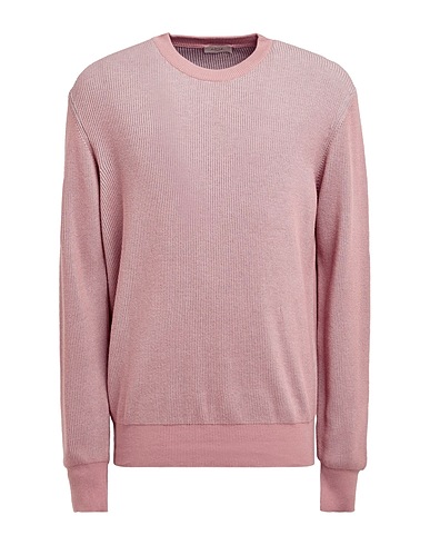 ALTEA Pullover Rosa antico 100% Cotone