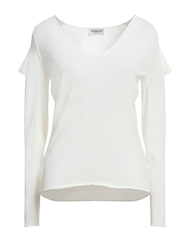 DONDUP Sweater 96% Viscose, 4% Polyester