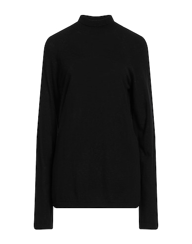 BCBGMAXAZRIA Dolcevita Nero 50% Lana, 30% Nylon, 20% Acrilico