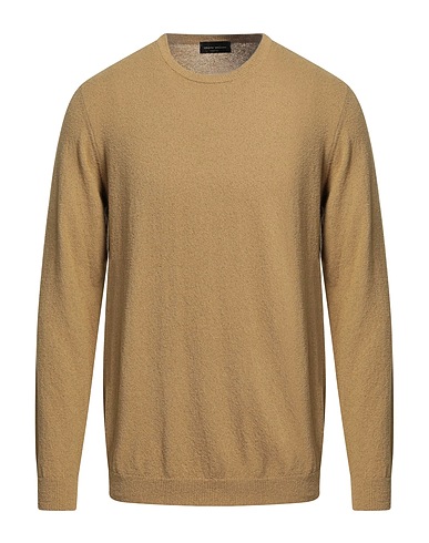 ROBERTO COLLINA Pullover 70% Cotone, 30% Poliammide