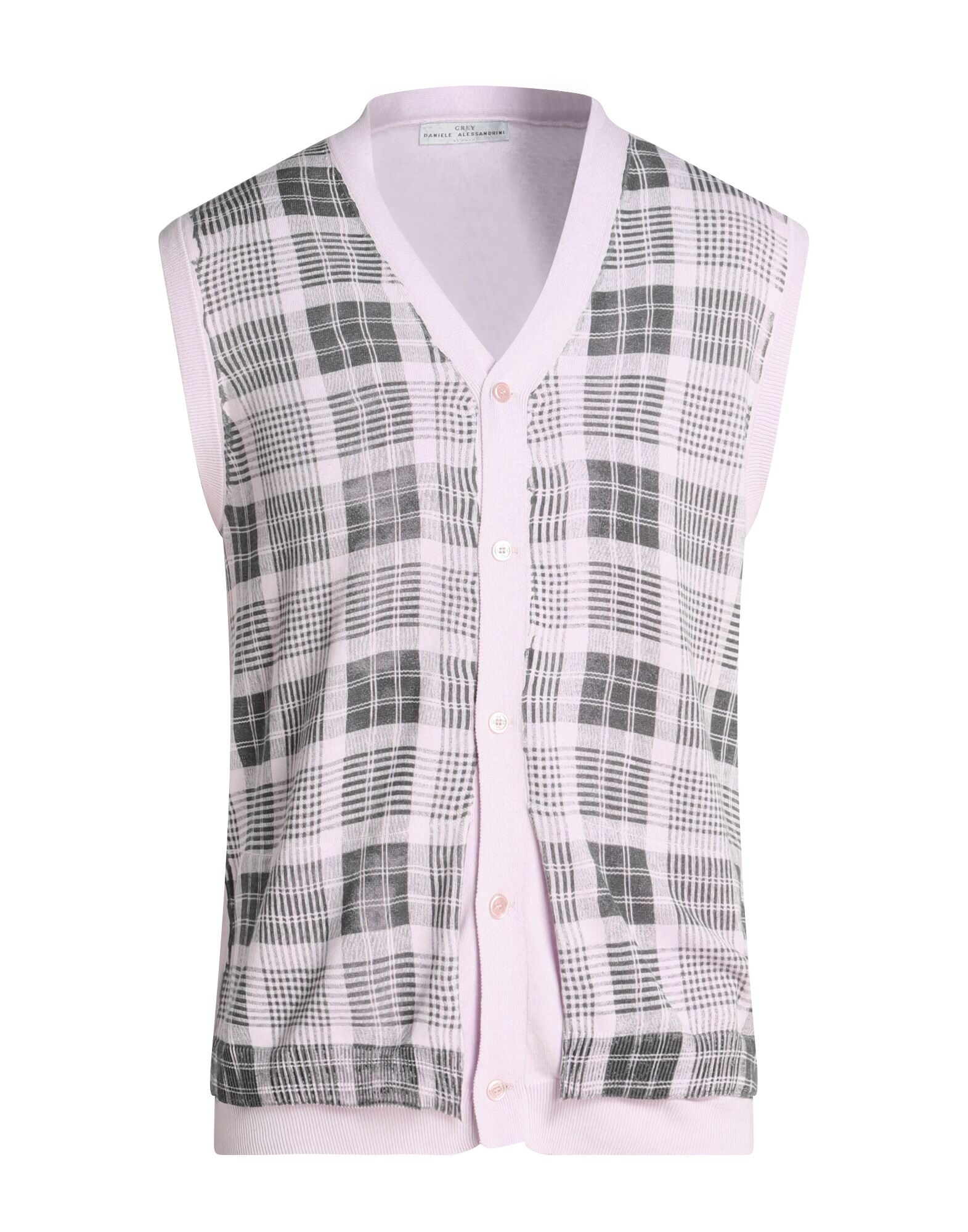 GREY DANIELE ALESSANDRINI - Ζακέτες 