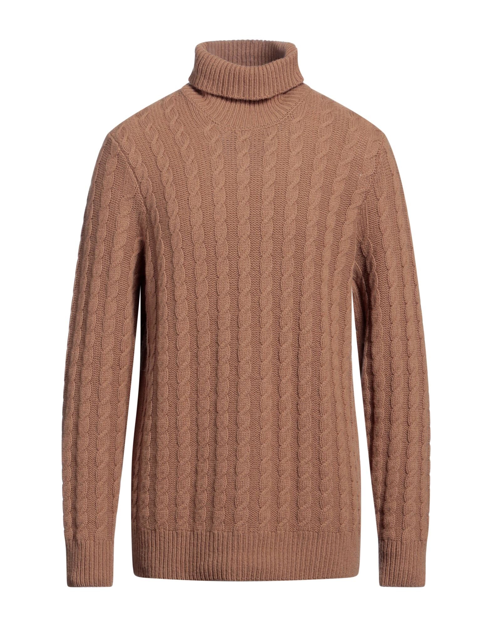 ZANONE - Turtlenecks