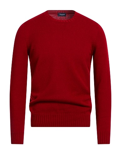DRUMOHR Свитер 100% Шерсть ягненка