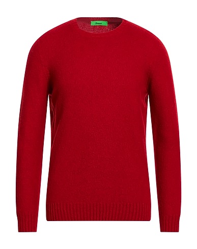 DRUMOHR Jumper 100% Lambswool