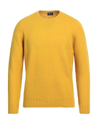 DRUMOHR Pullover 100% Laine d’agneau