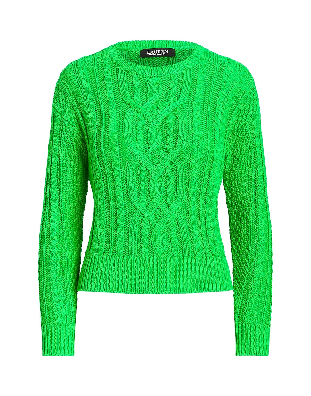 LAUREN RALPH LAUREN - Jumpers