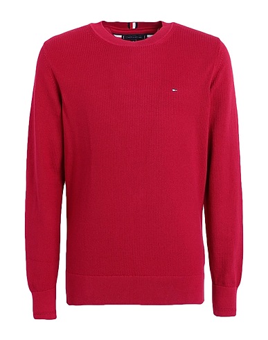TOMMY HILFIGER Pullover 100% Cotone