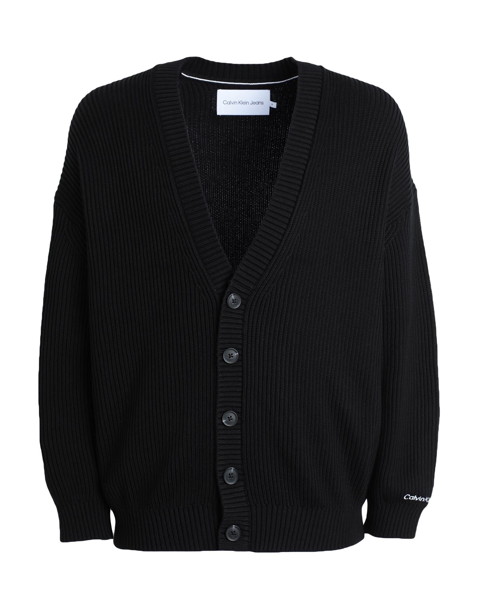 CALVIN KLEIN JEANS - Cardigans