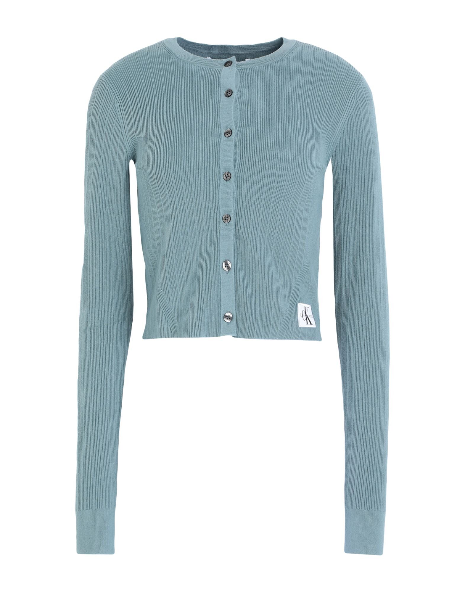 CALVIN KLEIN JEANS - Cárdigans