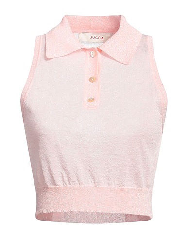 JUCCA Top 70% Viscose, 15% Polyamide, 15% Polyester