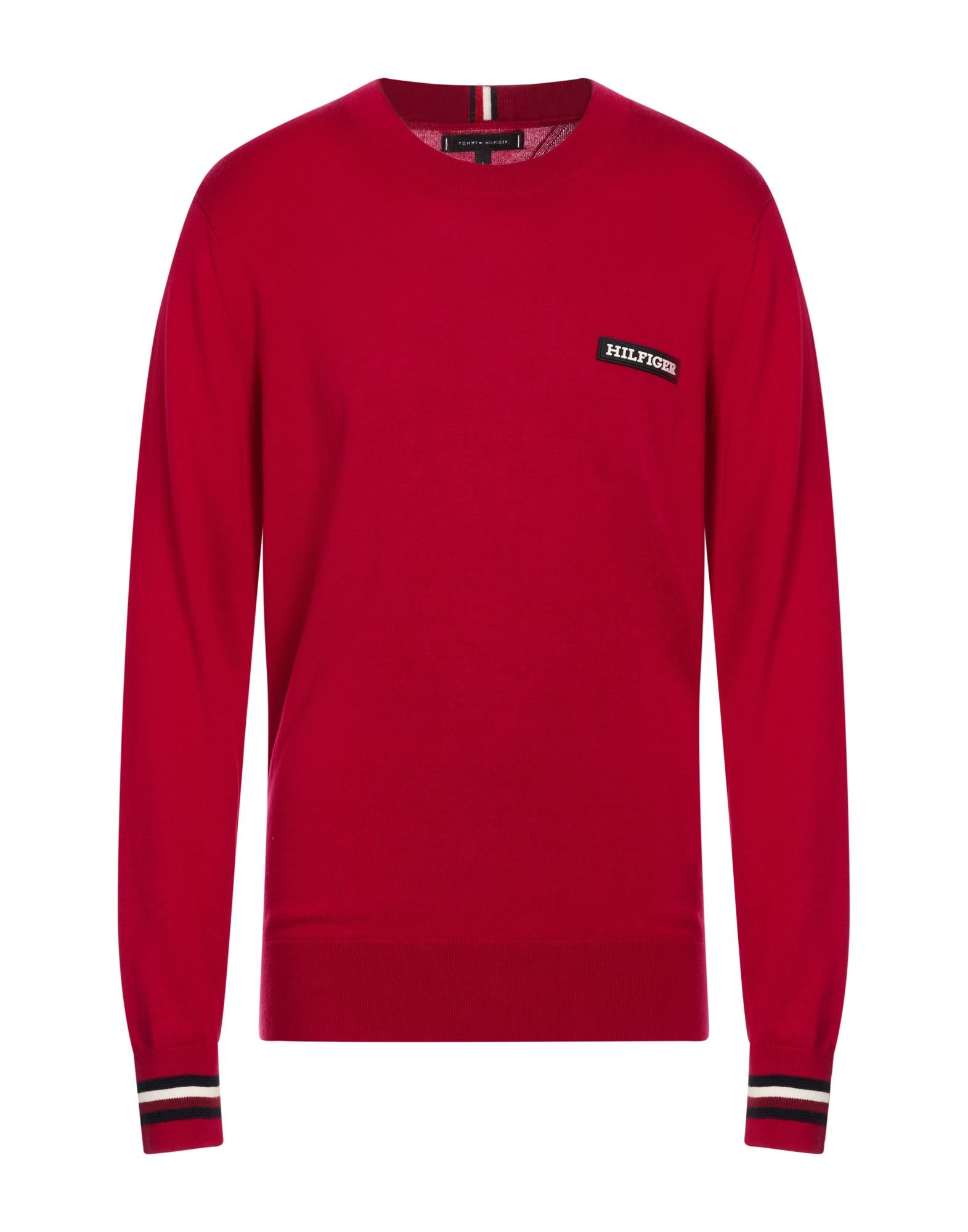 TOMMY HILFIGER - Jumpers