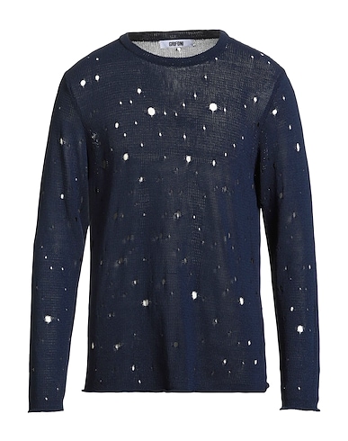 GRIFONI Sweater 72% Cotton, 28% Polyamide