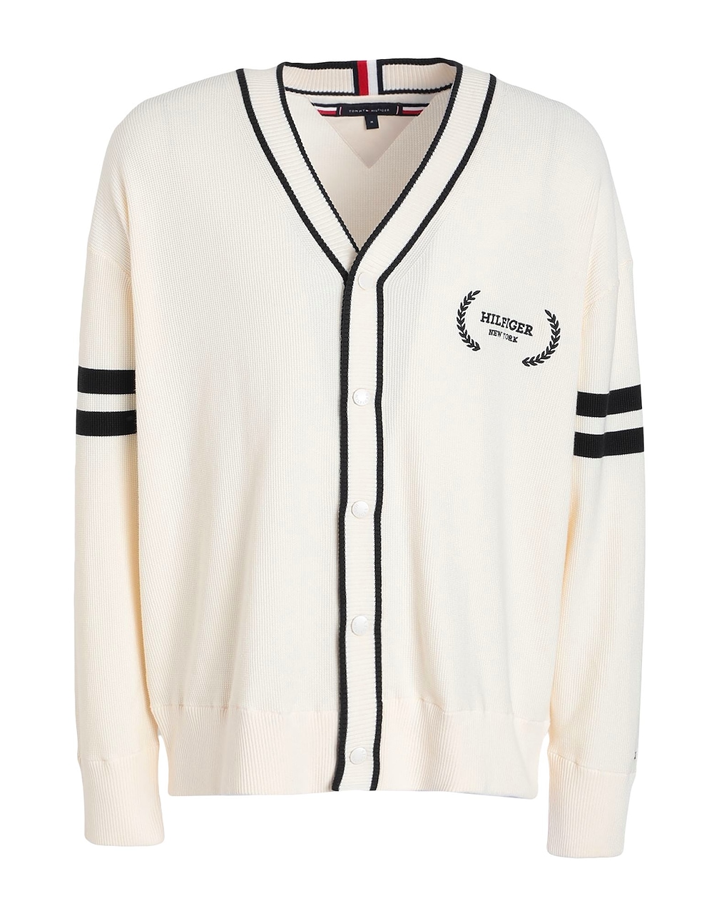 TOMMY HILFIGER - Cardigans