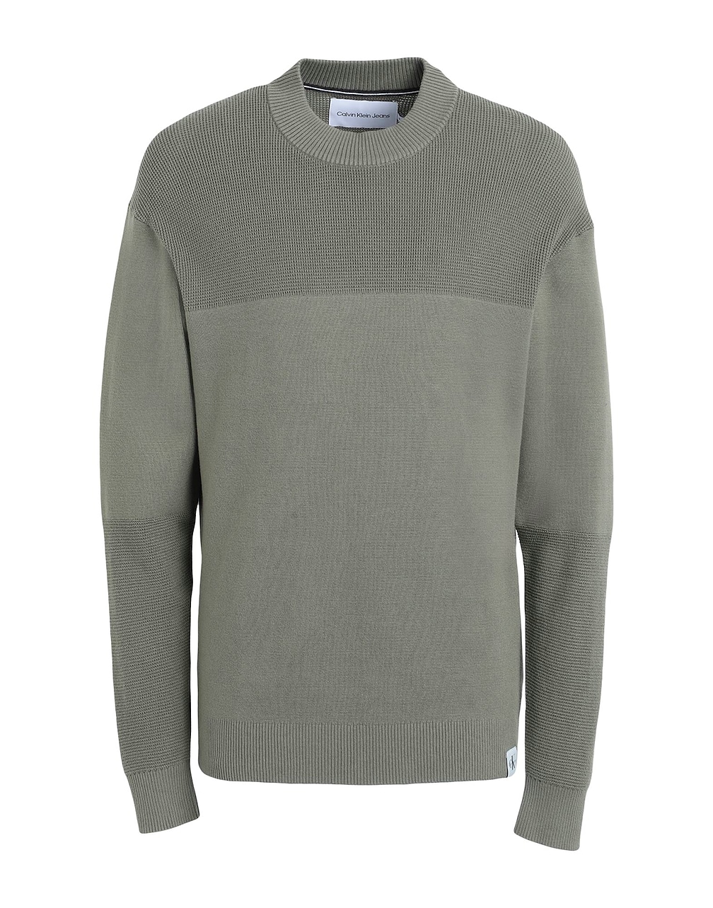 CALVIN KLEIN JEANS - Pullover
