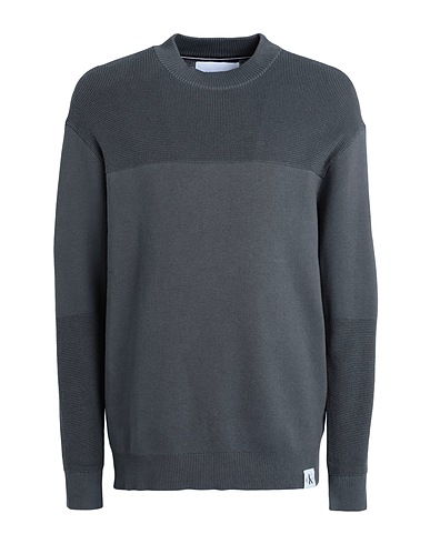 CALVIN KLEIN JEANS Jumper 88% Cotton, 12% Polyamide