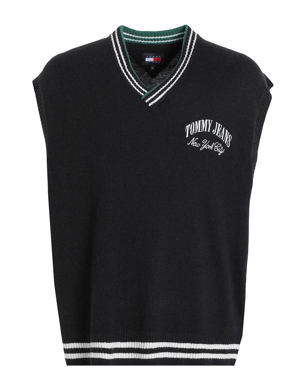 TOMMY JEANS - Pullover