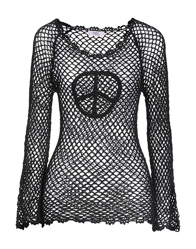 ERL Jumper Black 100% Organic cotton