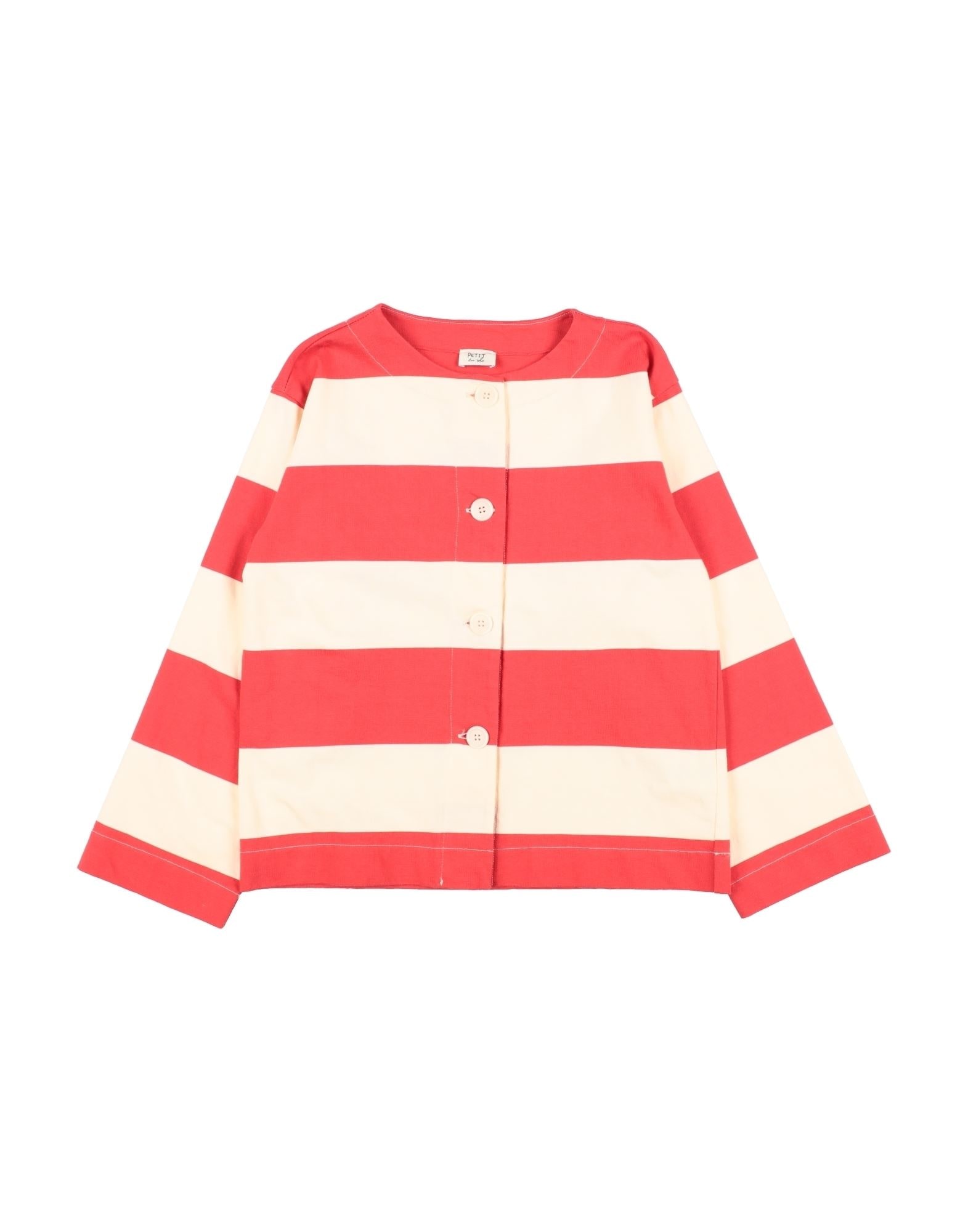 PDR PHISIQUE DU ROLE - Cardigans