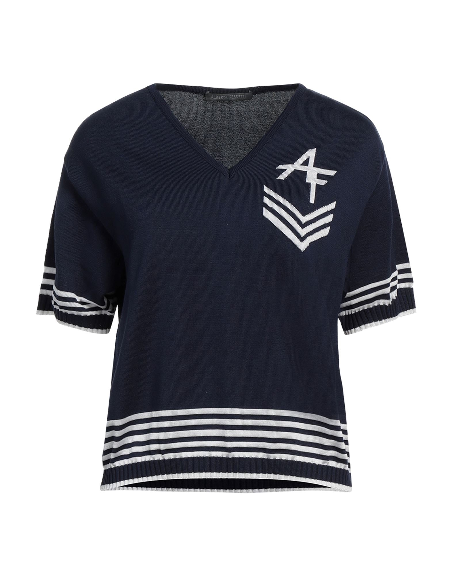 ALBERTA FERRETTI - Pullover