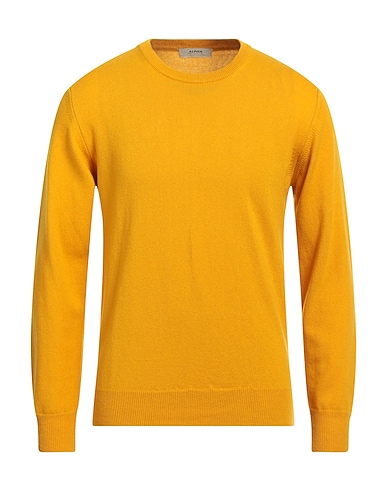 ALPHA STUDIO Maglia in Cachemire 100% Cachemire