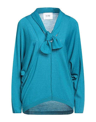 NUDE Jumper 100% Virgin Wool