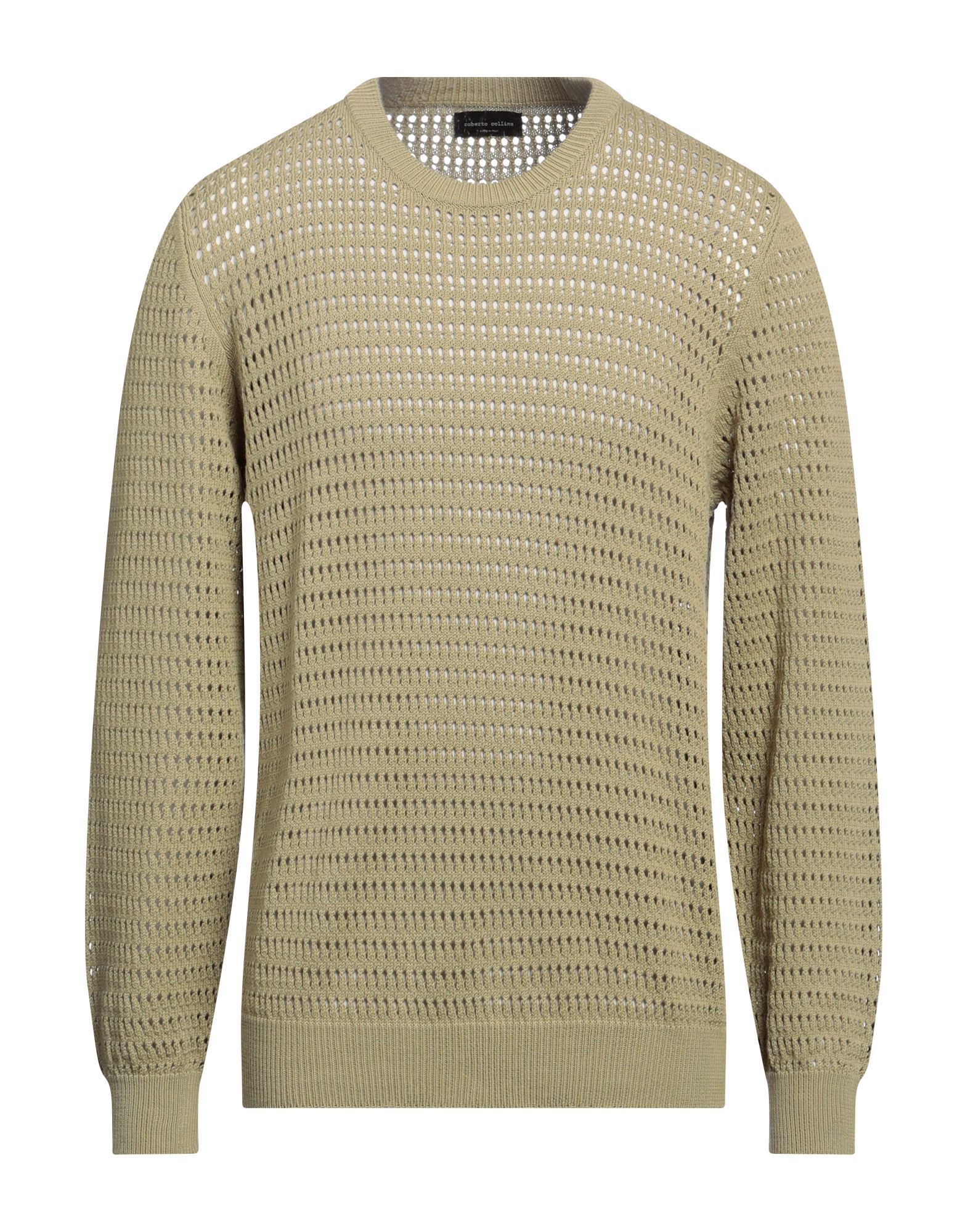 ROBERTO COLLINA - プルオーバー