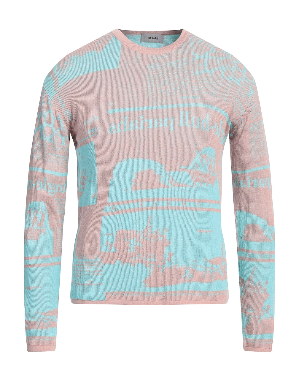 SERAPIS - Sweaters