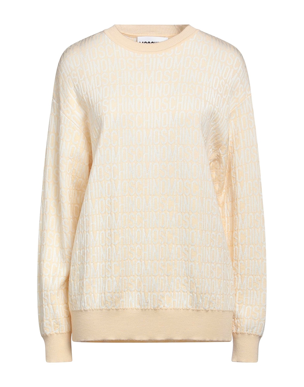 MOSCHINO - Jumpers