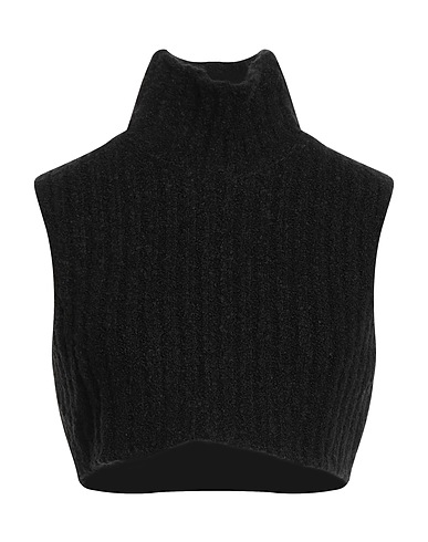 BCBGMAXAZRIA Maglia Gilet 56% Acrilico, 30% Lana, 13% Nylon, 1% Elastan