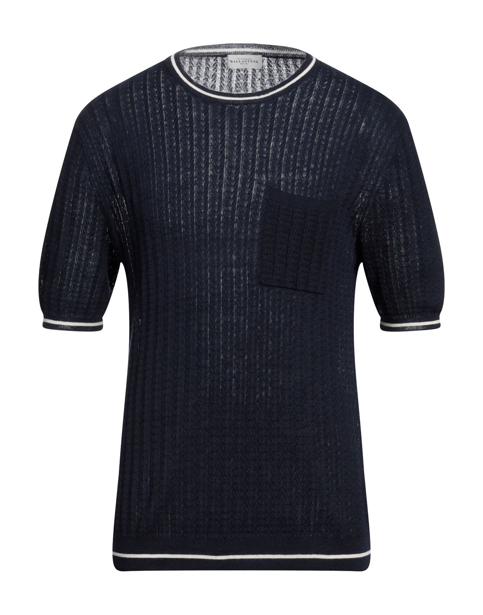 BALLANTYNE Свитер 36190₽