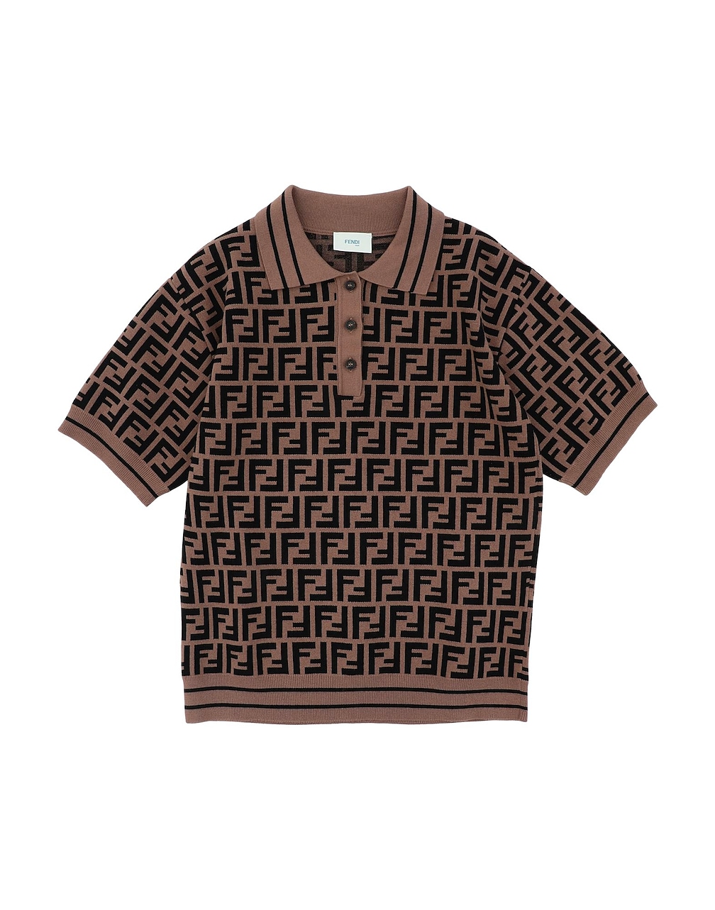 FENDI - Pullover
