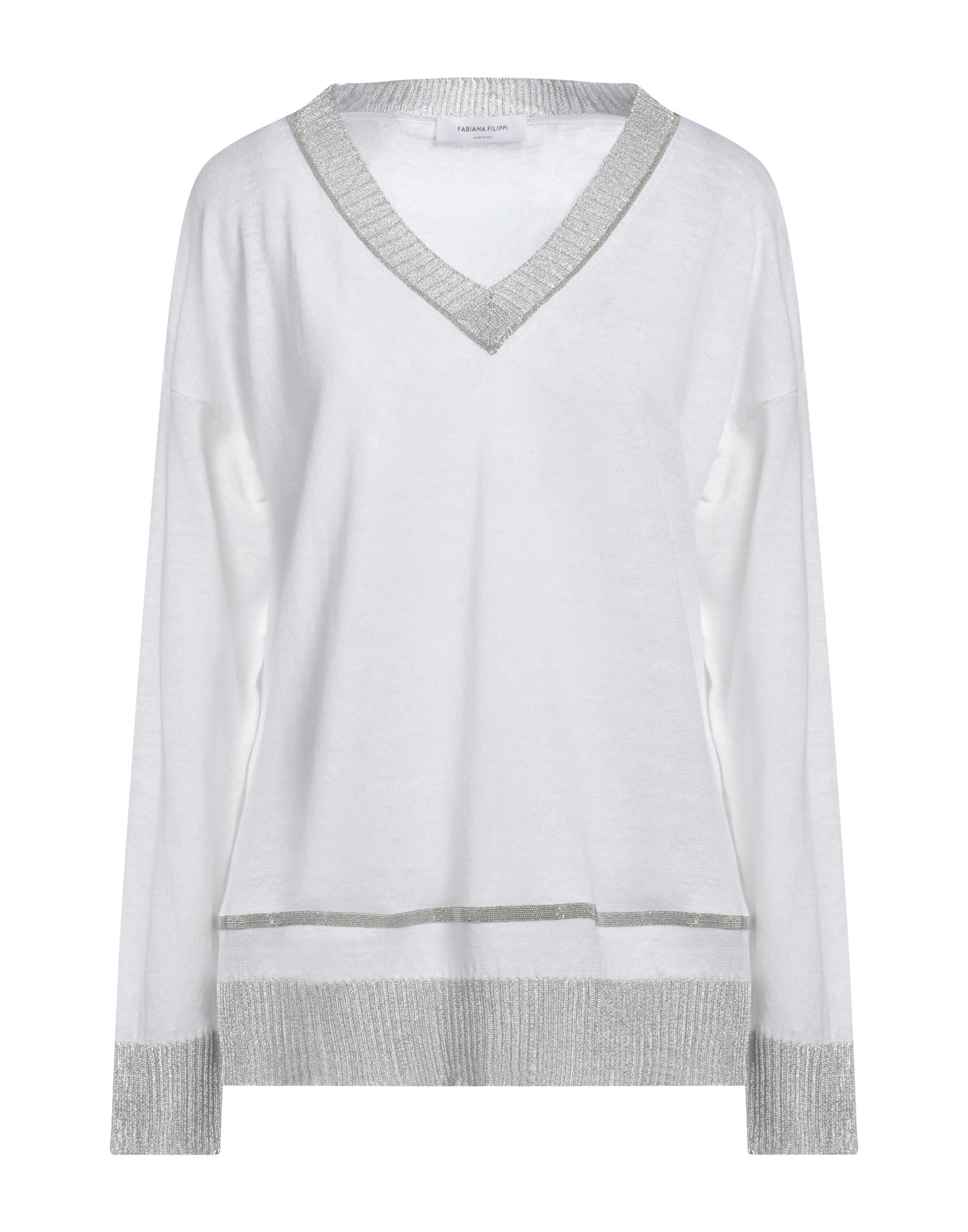 FABIANA FILIPPI - プルオーバー