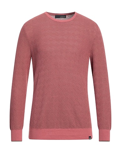 LARDINI Pullover 100% Coton