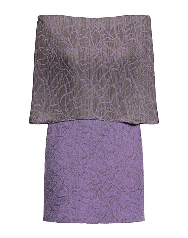VITELLI Pullover Malva 40% Cotone, 40% Viscosa, 20% Poliammide