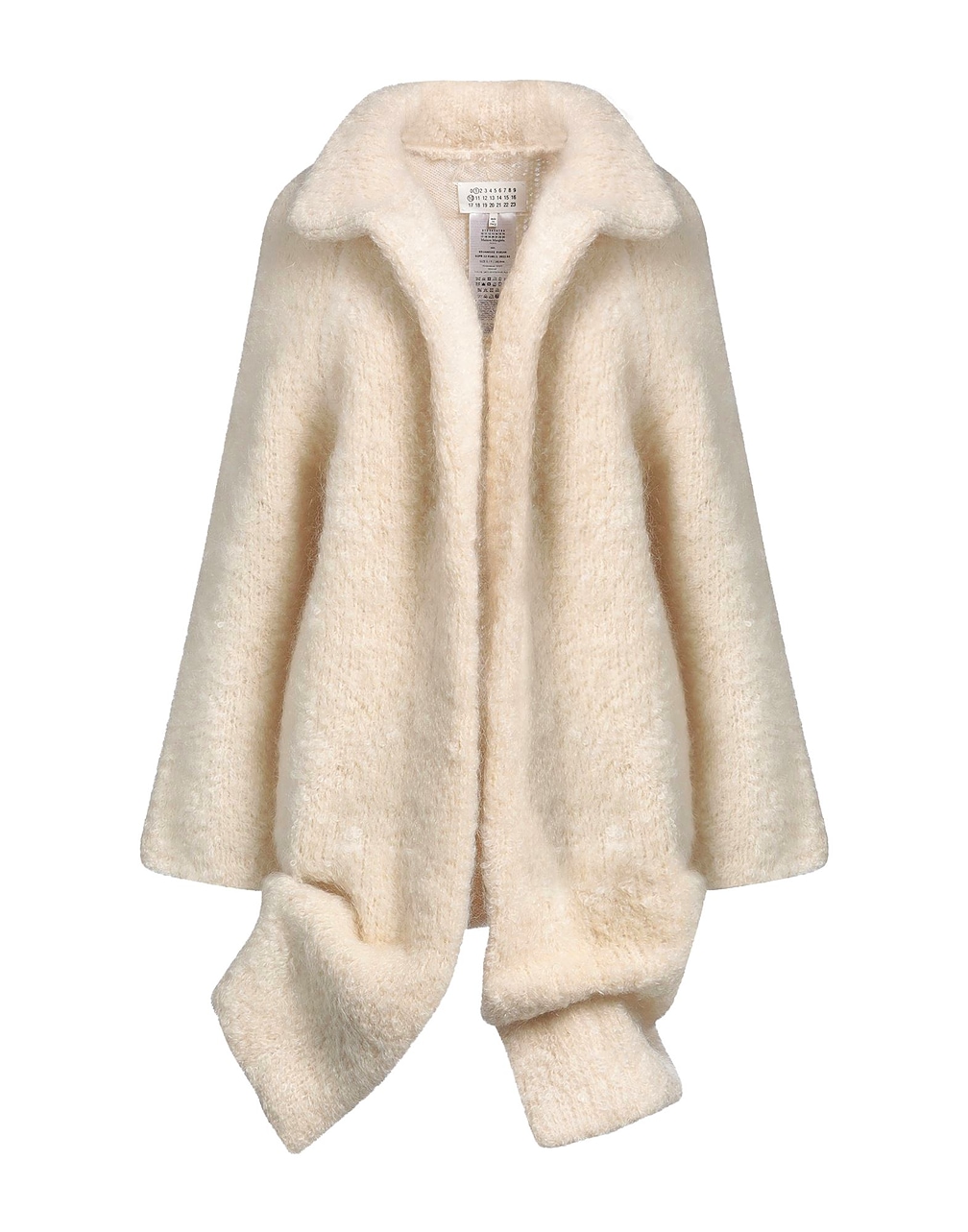 MAISON MARGIELA - Cardigans
