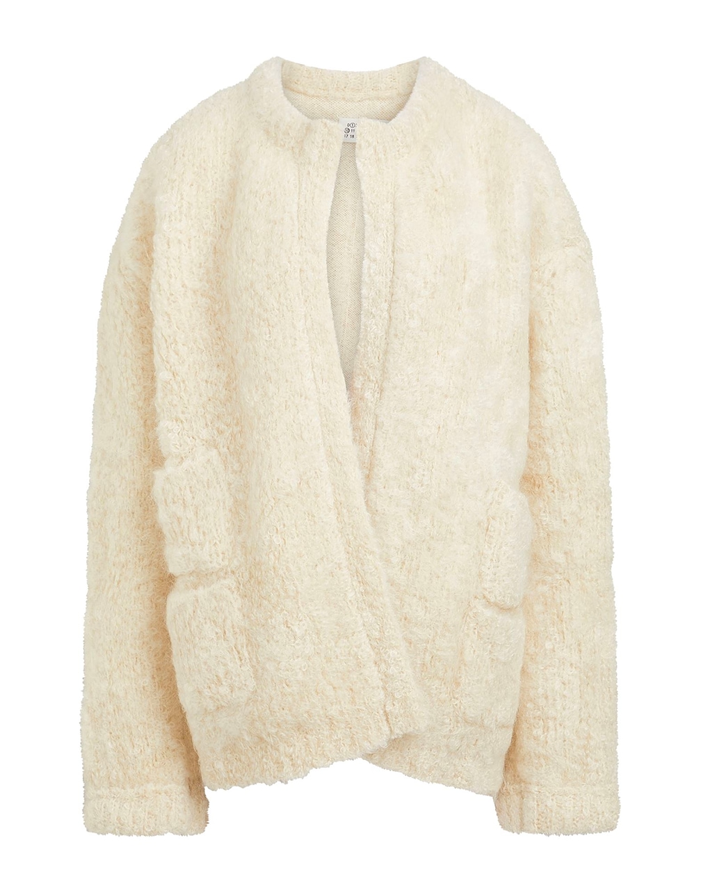 MAISON MARGIELA - Cardigans