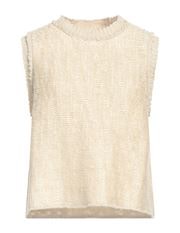 Sleeveless sweater