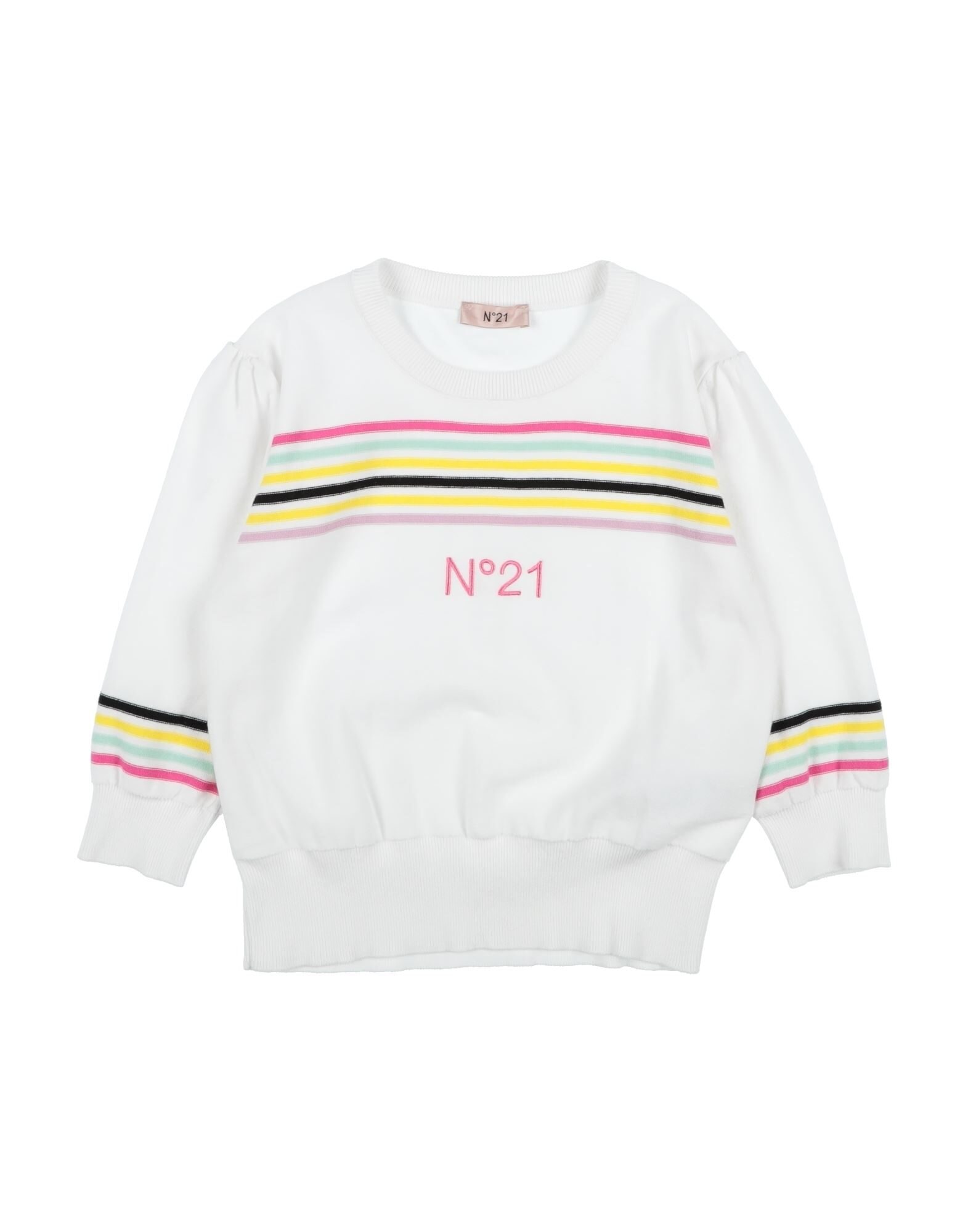 N°21 - プルオーバー