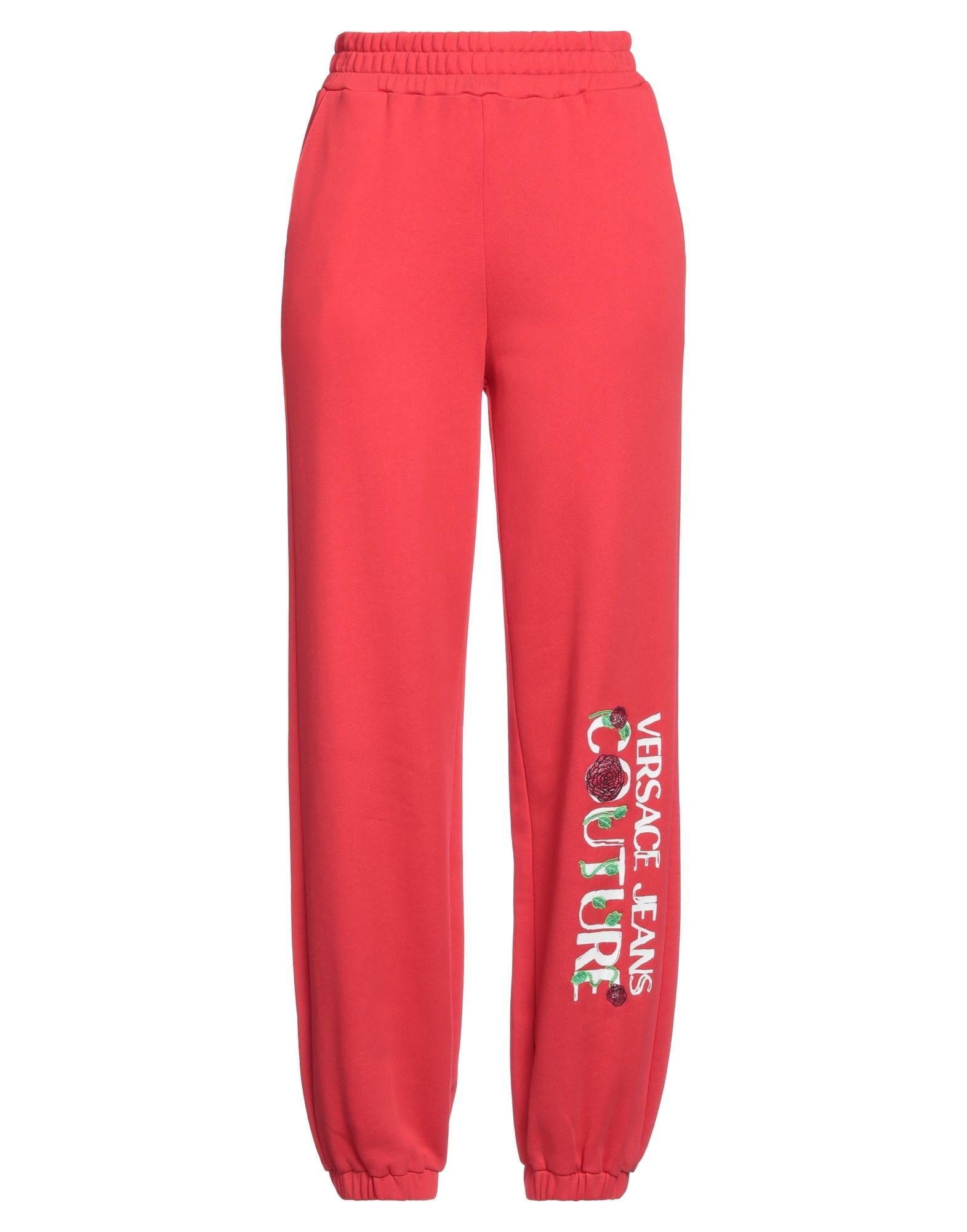 VERSACE JEANS COUTURE - Trousers