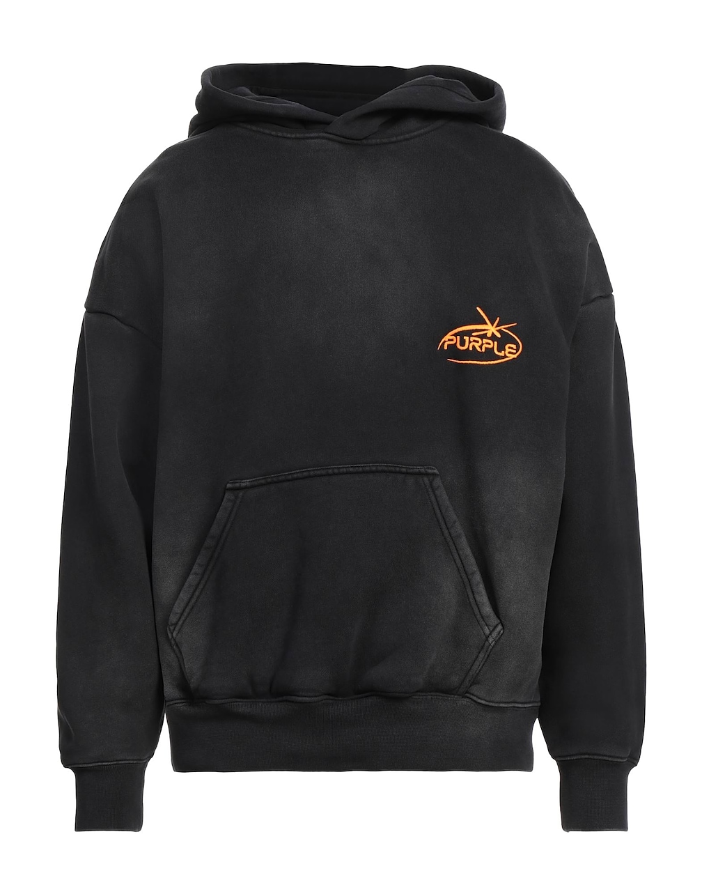 PURPLE - Sweatshirts