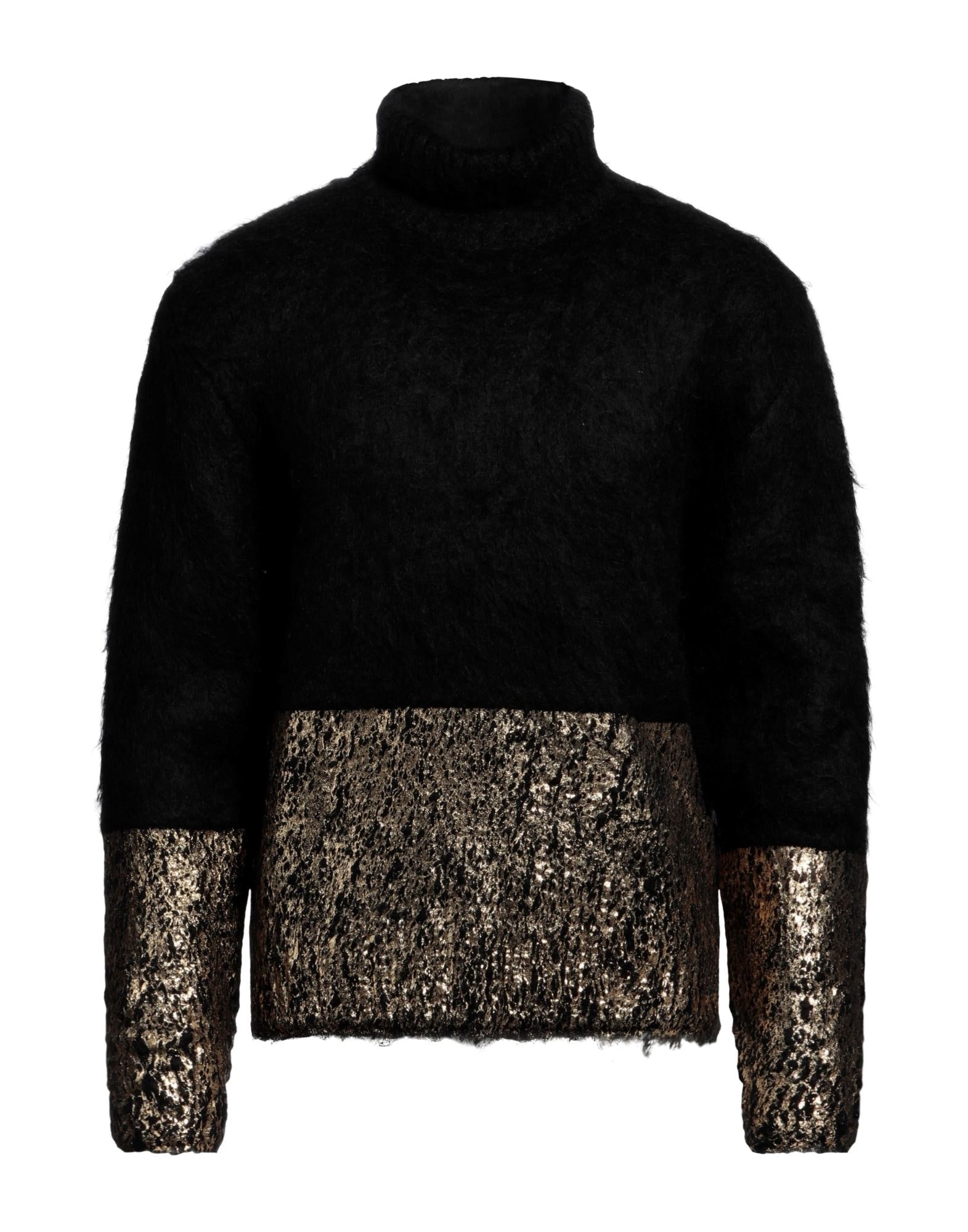DOLCE&GABBANA - Turtlenecks