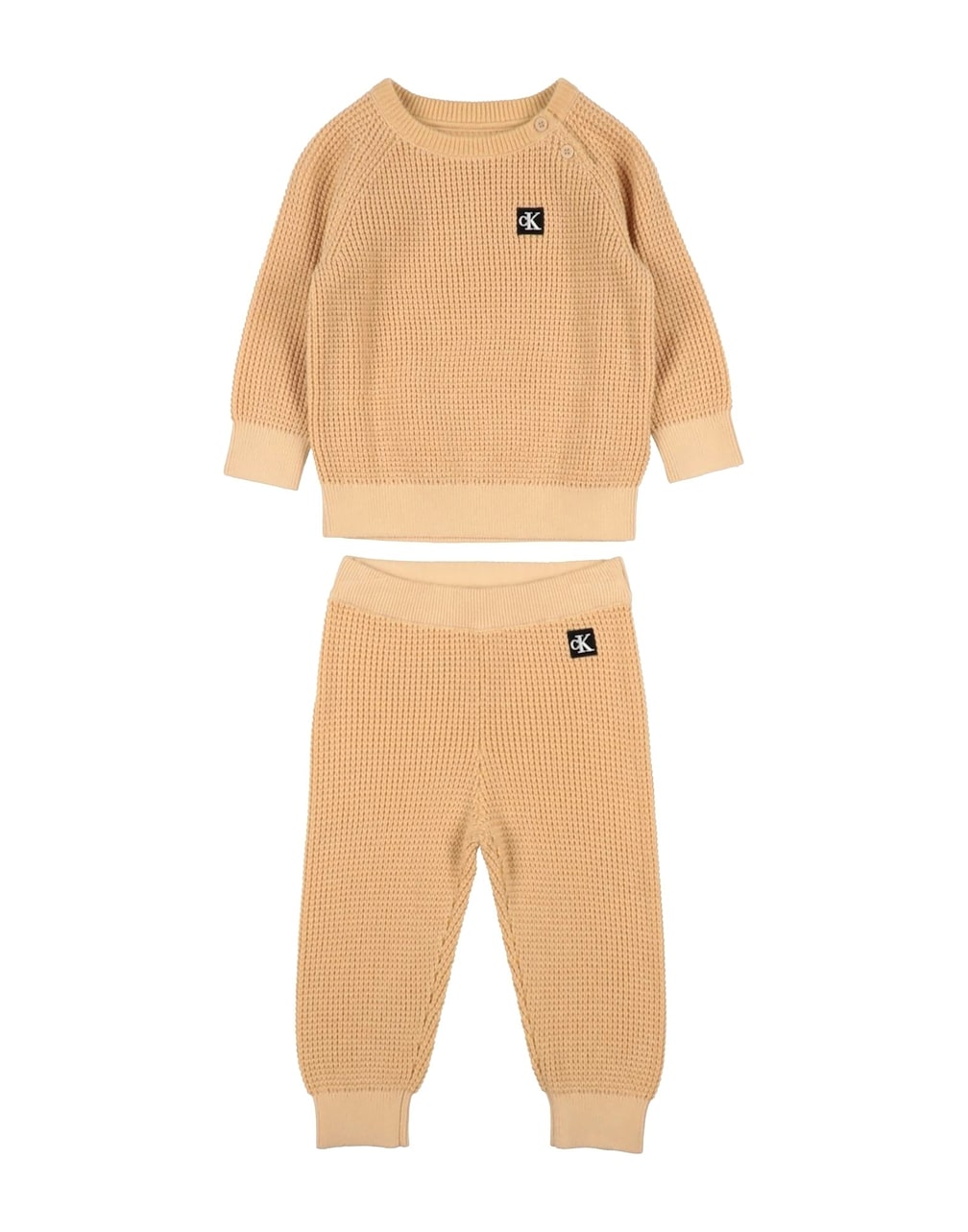 CALVIN KLEIN JEANS - Baby sets