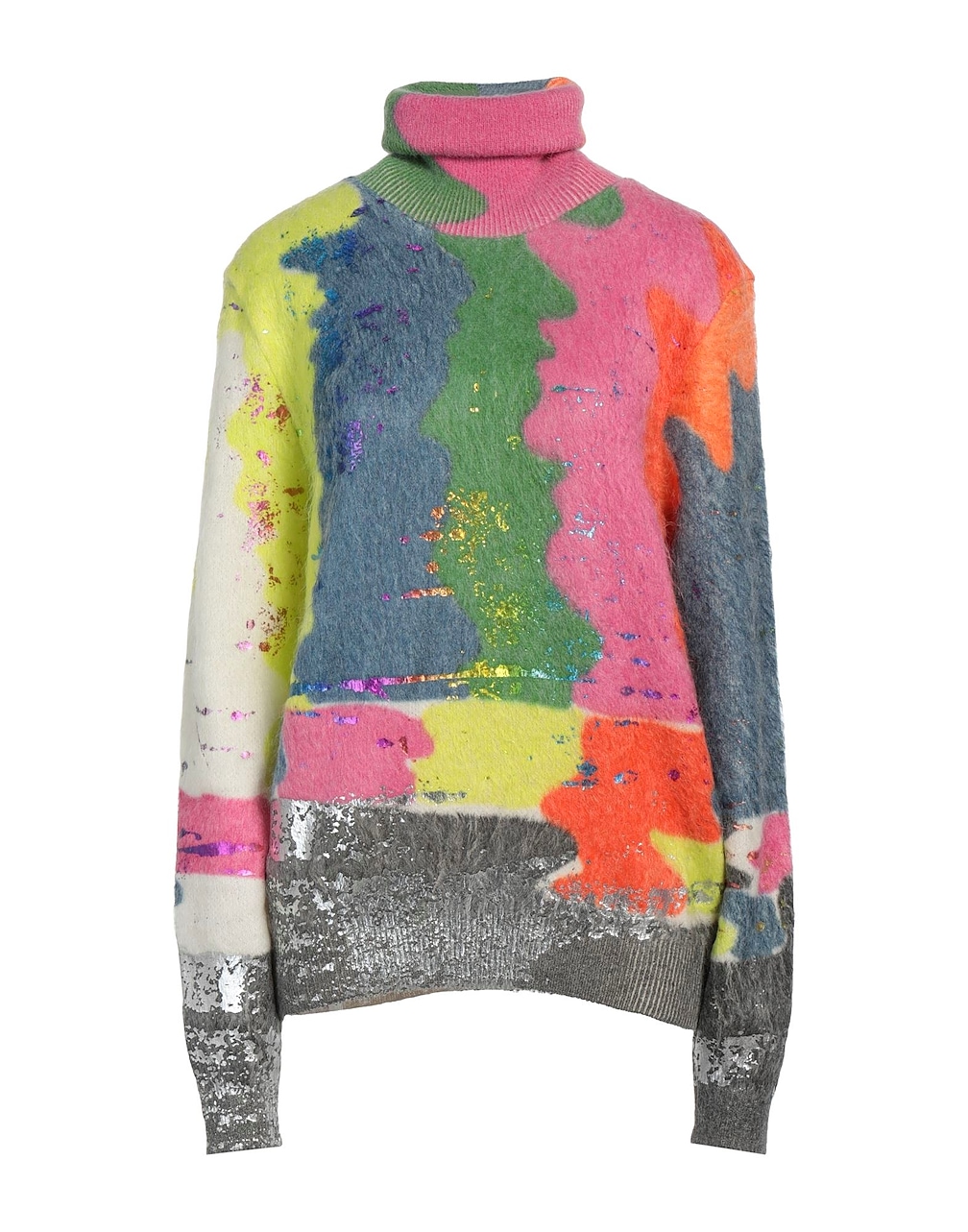 DOLCE&GABBANA - Rollkragenpullover